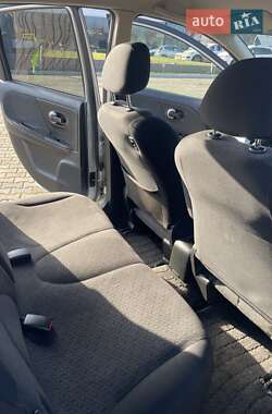 Хэтчбек Nissan Note 2011 в Одессе