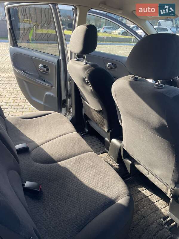 Хэтчбек Nissan Note 2011 в Одессе фото 9 Хэтчбек Nissan Note 2011 в Одессе