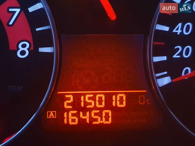 Хэтчбек Nissan Note 2011 в Летичеве