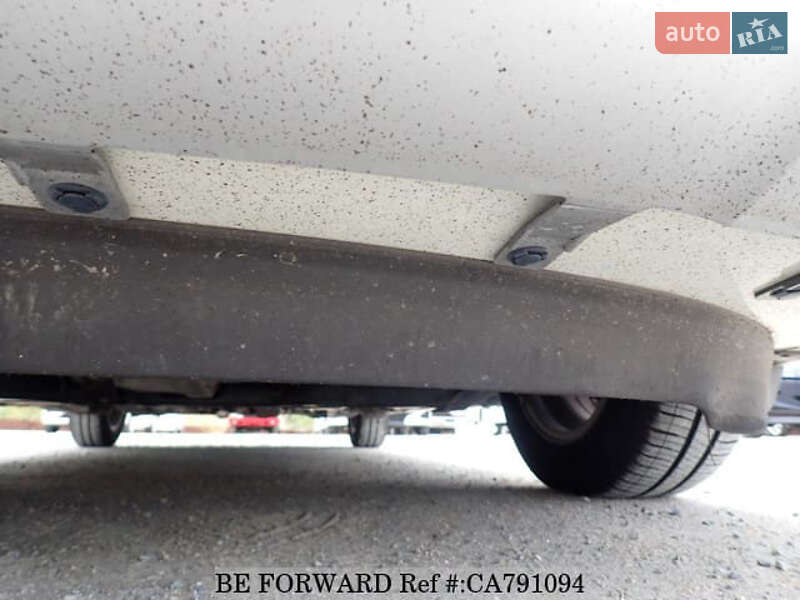 Хэтчбек Nissan Note 2020 в Киеве