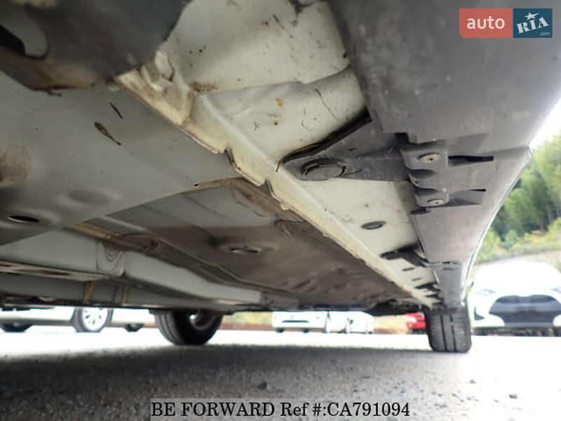 Хэтчбек Nissan Note 2020 в Киеве