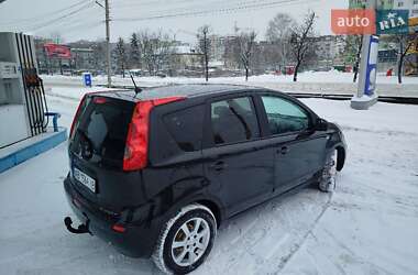 Хэтчбек Nissan Note 2008 в Хмельницком