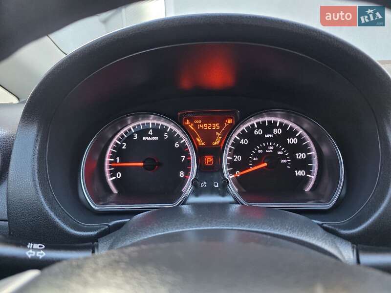 Хэтчбек Nissan Note 2014 в Хмельницком