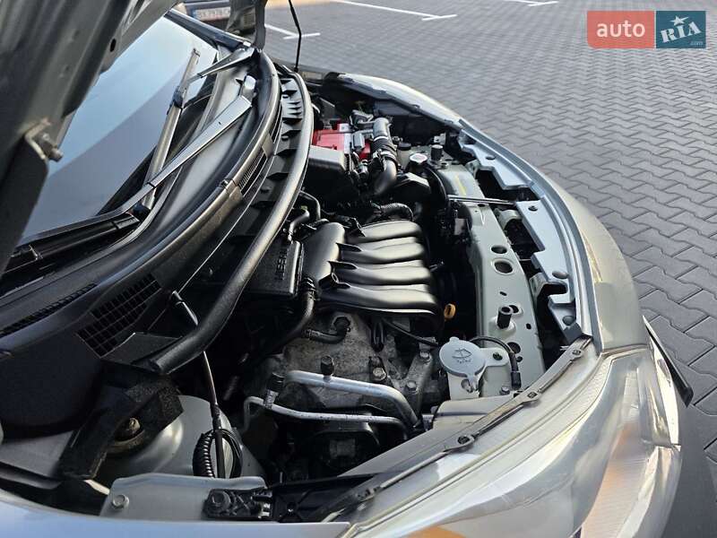 Хэтчбек Nissan Note 2014 в Хмельницком