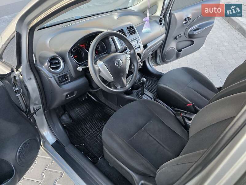 Хэтчбек Nissan Note 2014 в Хмельницком