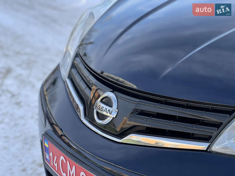 Хэтчбек Nissan Note 2009 в Виннице фото 49 Хэтчбек Nissan Note 2009 в Виннице