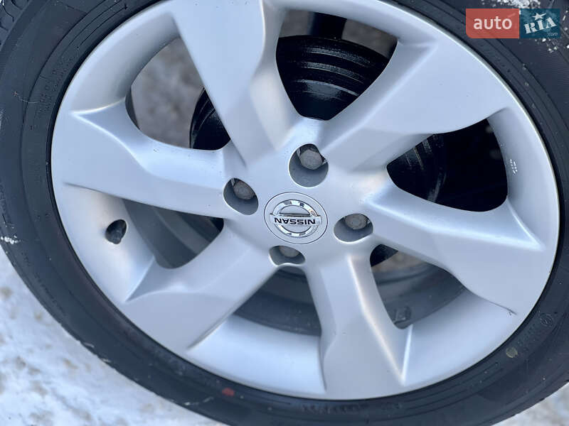 Хэтчбек Nissan Note 2009 в Виннице фото 52 Хэтчбек Nissan Note 2009 в Виннице