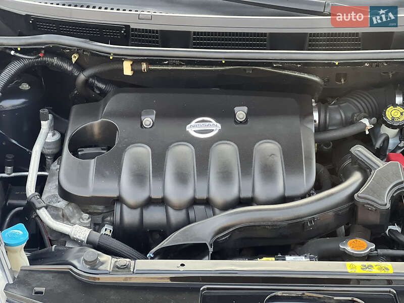 Хэтчбек Nissan Note 2009 в Виннице фото 58 Хэтчбек Nissan Note 2009 в Виннице