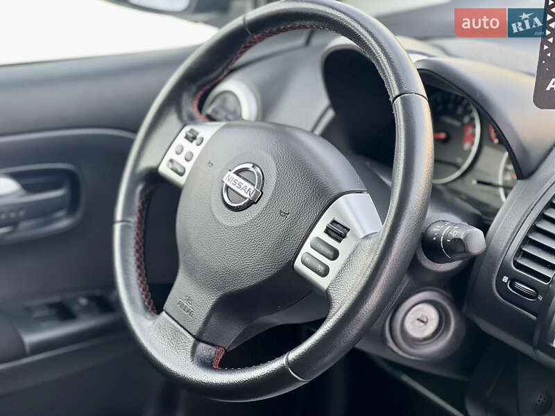 Хэтчбек Nissan Note 2009 в Виннице фото 73 Хэтчбек Nissan Note 2009 в Виннице