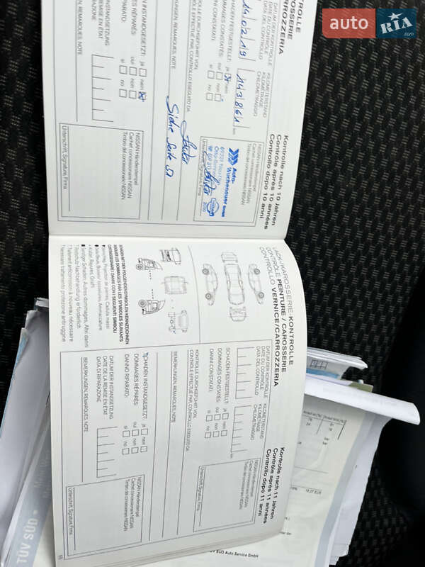 Хэтчбек Nissan Note 2007 в Збараже