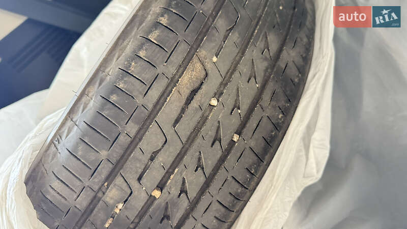 Хэтчбек Nissan Note 2012 в Кропивницком