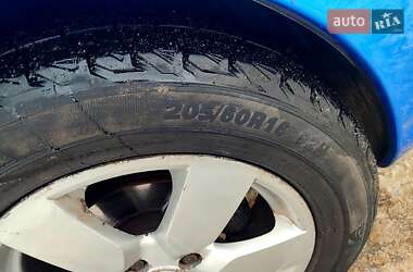 Хэтчбек Nissan Note 2007 в Житомире