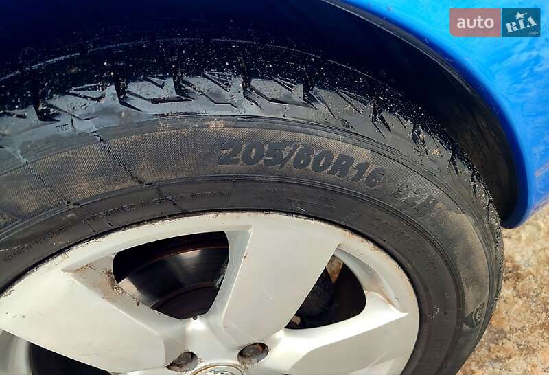 Хэтчбек Nissan Note 2007 в Житомире фото Хэтчбек Nissan Note 2007 в Житомире