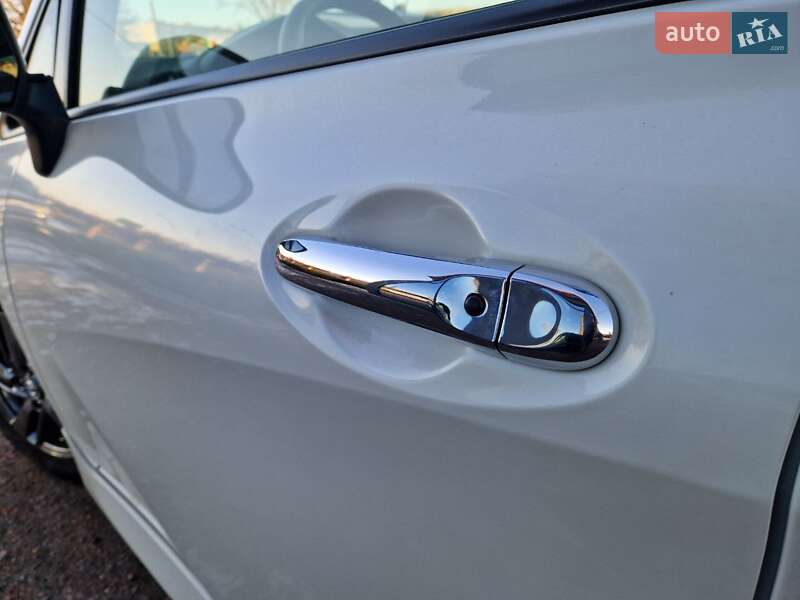 Хетчбек Nissan Note 2012 в Кропивницькому