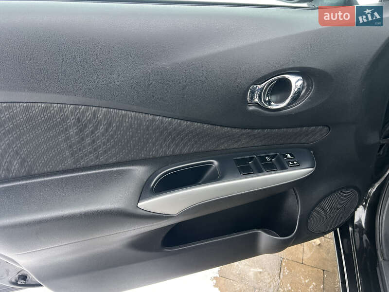 Хетчбек Nissan Note 2014 в Львові фото 20 Хетчбек Nissan Note 2014 в Львові