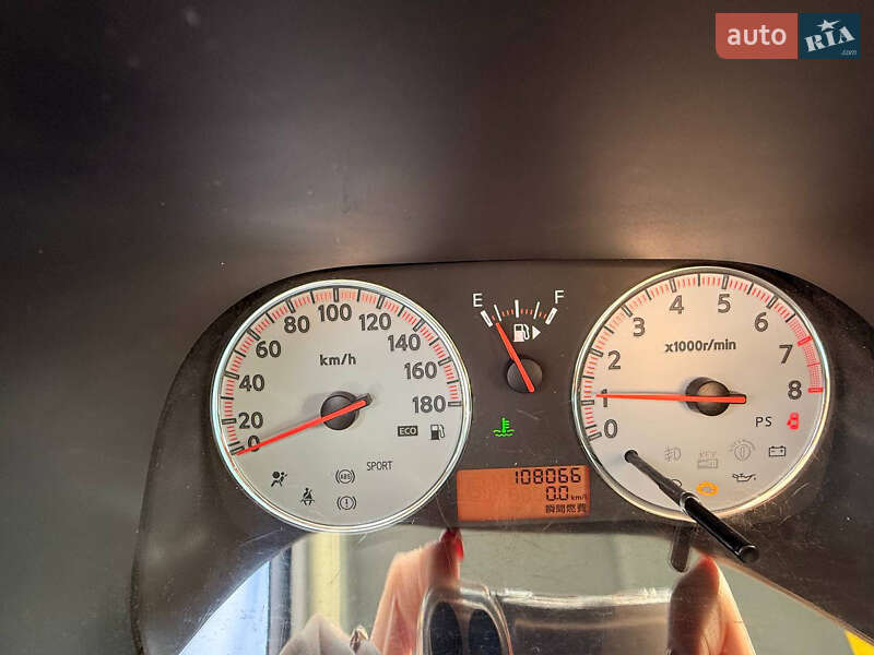 Хетчбек Nissan Note 2011 в Прилуках