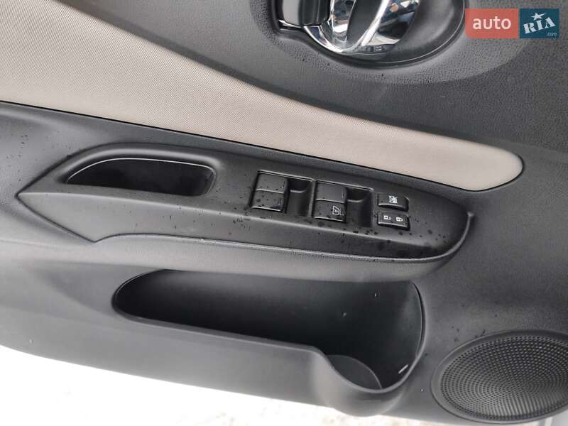 Хэтчбек Nissan Note 2020 в Киеве