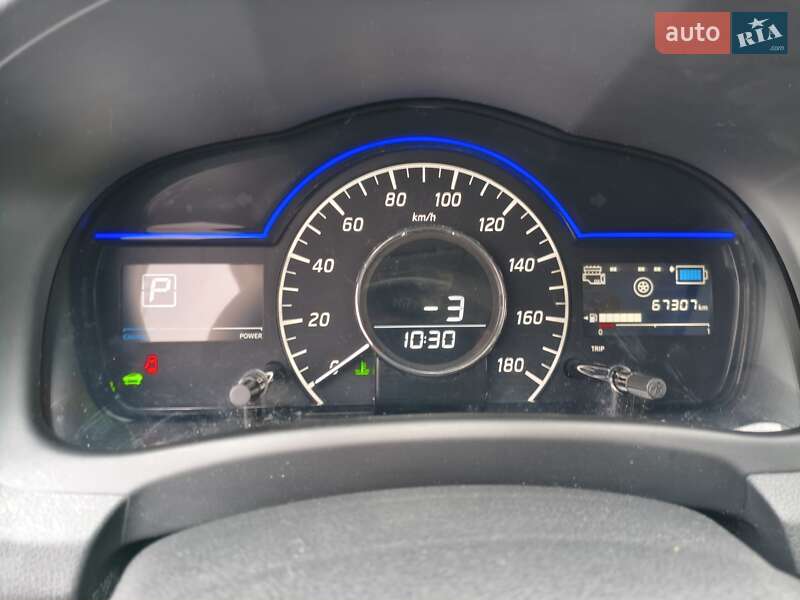 Хэтчбек Nissan Note 2020 в Киеве