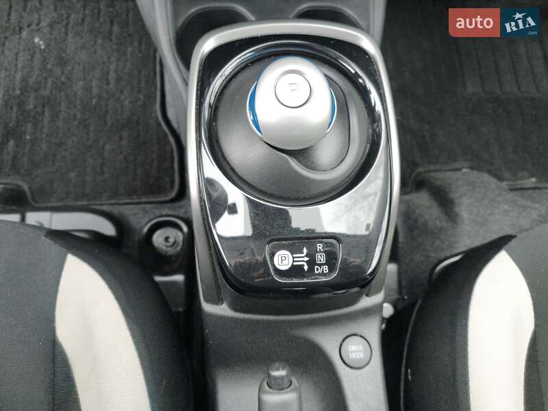 Хэтчбек Nissan Note 2020 в Киеве