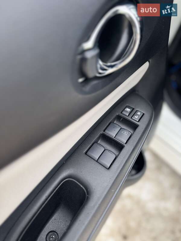 Хэтчбек Nissan Note 2019 в Киеве фото 23 Хэтчбек Nissan Note 2019 в Киеве