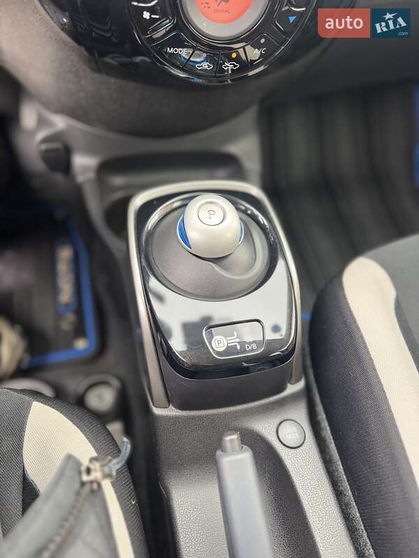 Хэтчбек Nissan Note 2019 в Киеве фото 27 Хэтчбек Nissan Note 2019 в Киеве