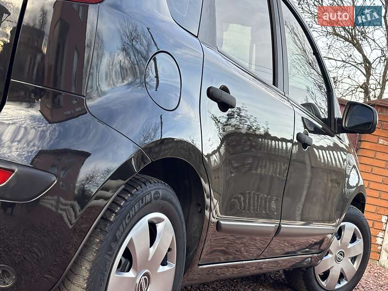 Хетчбек Nissan Note 2007 в Дрогобичі