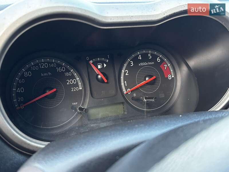 Хетчбек Nissan Note 2007 в Дрогобичі