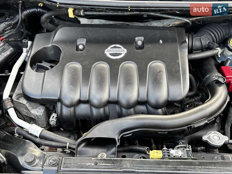 Хетчбек Nissan Note 2007 в Дрогобичі