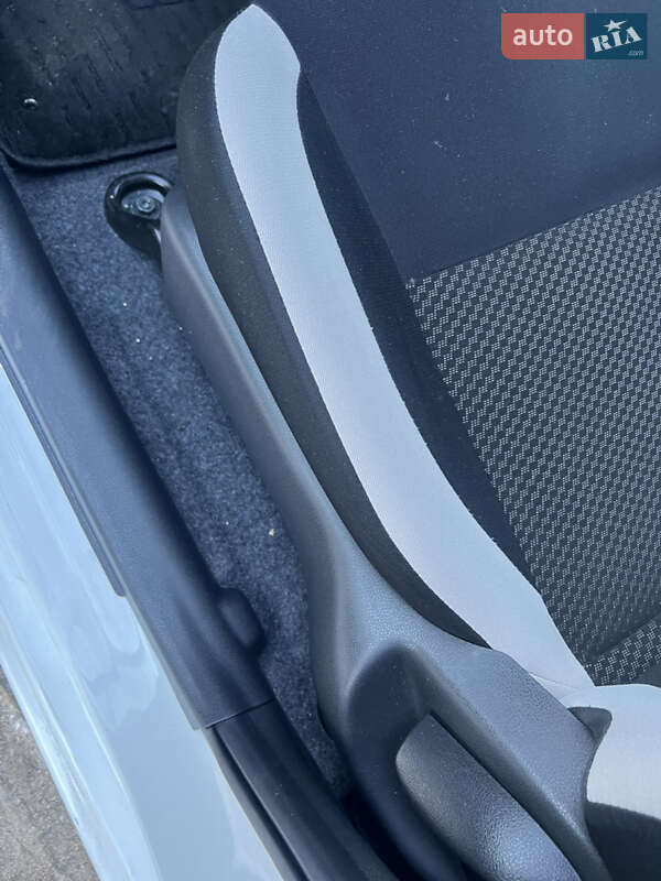 Хэтчбек Nissan Note 2020 в Львове