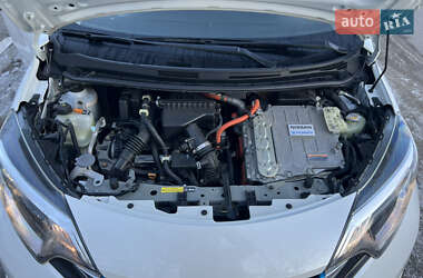 Хэтчбек Nissan Note 2020 в Львове