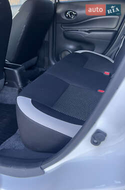 Хэтчбек Nissan Note 2020 в Львове