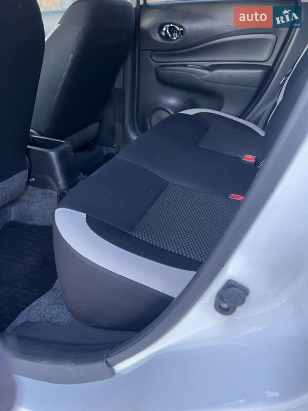 Хэтчбек Nissan Note 2020 в Львове