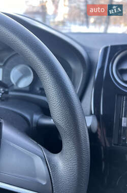 Хэтчбек Nissan Note 2020 в Львове