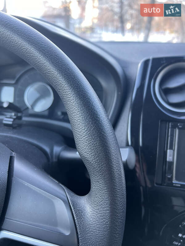 Хэтчбек Nissan Note 2020 в Львове