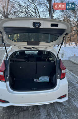 Хэтчбек Nissan Note 2020 в Львове