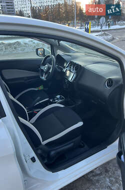 Хэтчбек Nissan Note 2020 в Львове