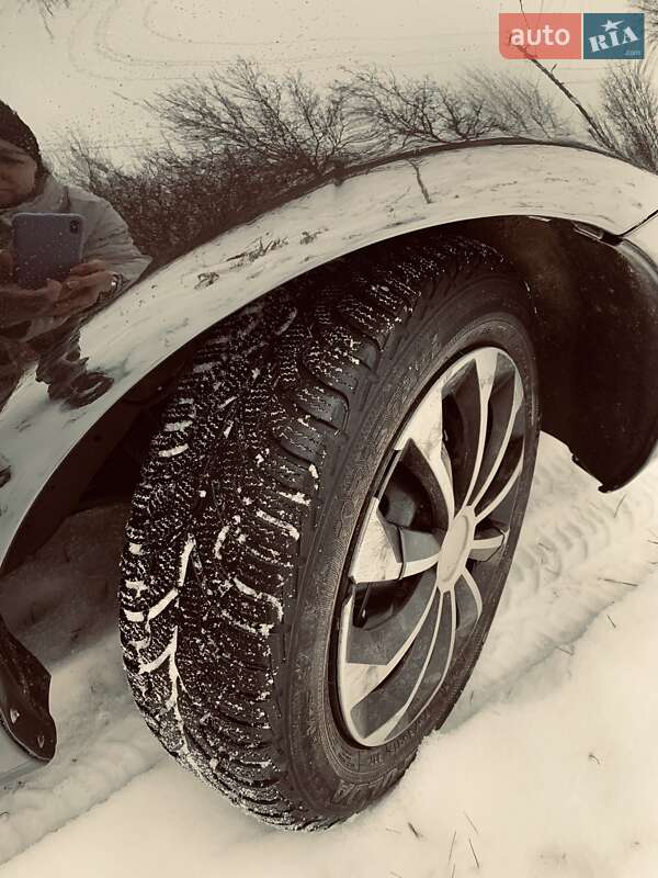 Хетчбек Nissan Note 2007 в Бару