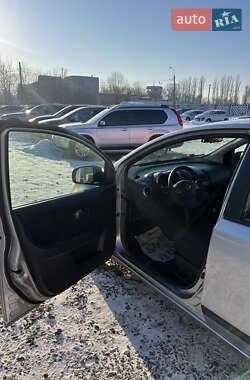 Хетчбек Nissan Note 2007 в Черкасах