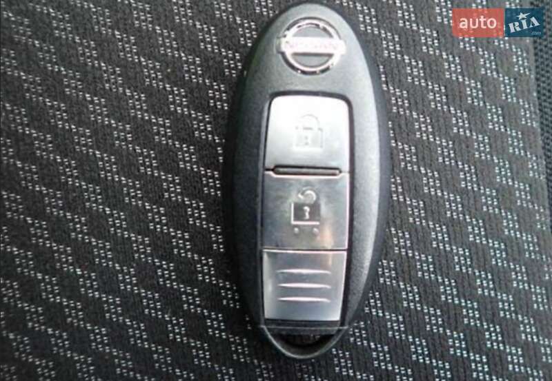 Хэтчбек Nissan Note 2019 в Александрие фото 15 Хэтчбек Nissan Note 2019 в Александрие