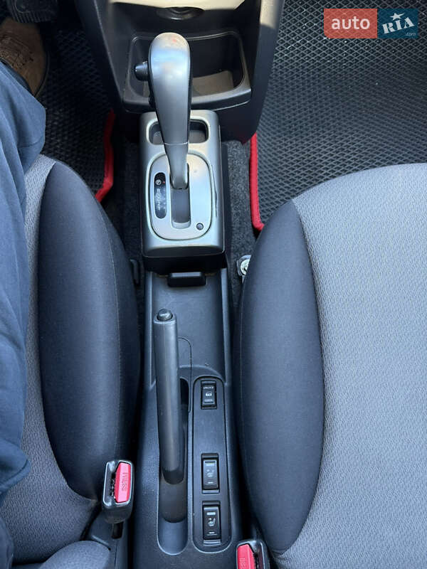 Хэтчбек Nissan Note 2009 в Житомире