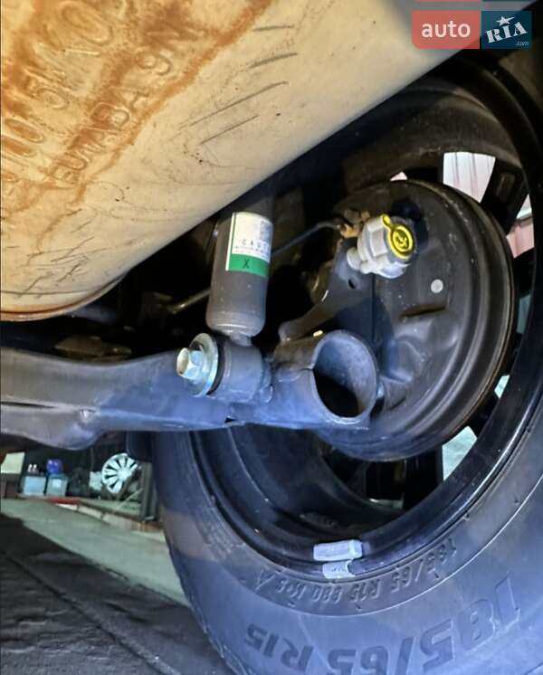 Хэтчбек Nissan Note 2019 в Александрие фото 26 Хэтчбек Nissan Note 2019 в Александрие