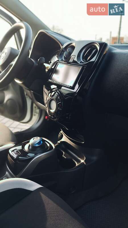 Хетчбек Nissan Note 2020 в Дніпрі