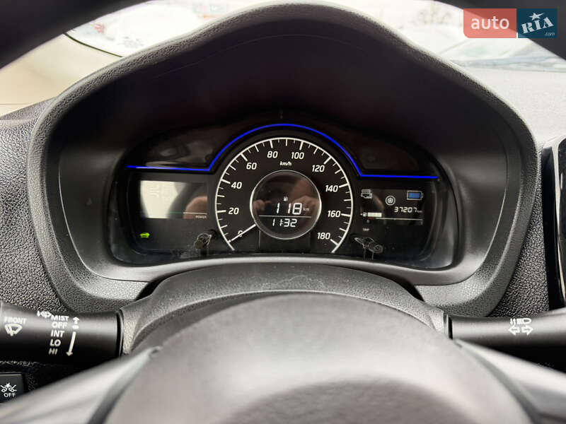 Хетчбек Nissan Note 2017 в Києві