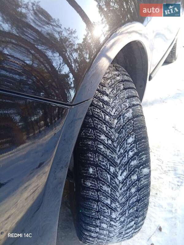 Хэтчбек Nissan Note 2007 в Житомире