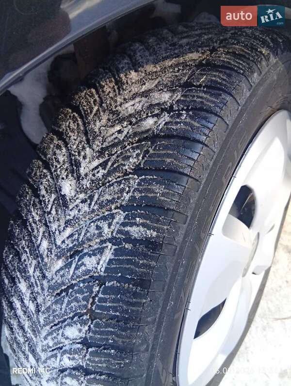 Хэтчбек Nissan Note 2007 в Житомире