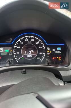 Хэтчбек Nissan Note 2020 в Киеве