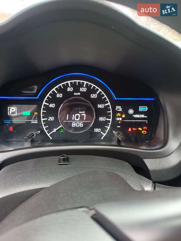 Хэтчбек Nissan Note 2020 в Киеве