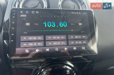 Хэтчбек Nissan Note 2019 в Киеве