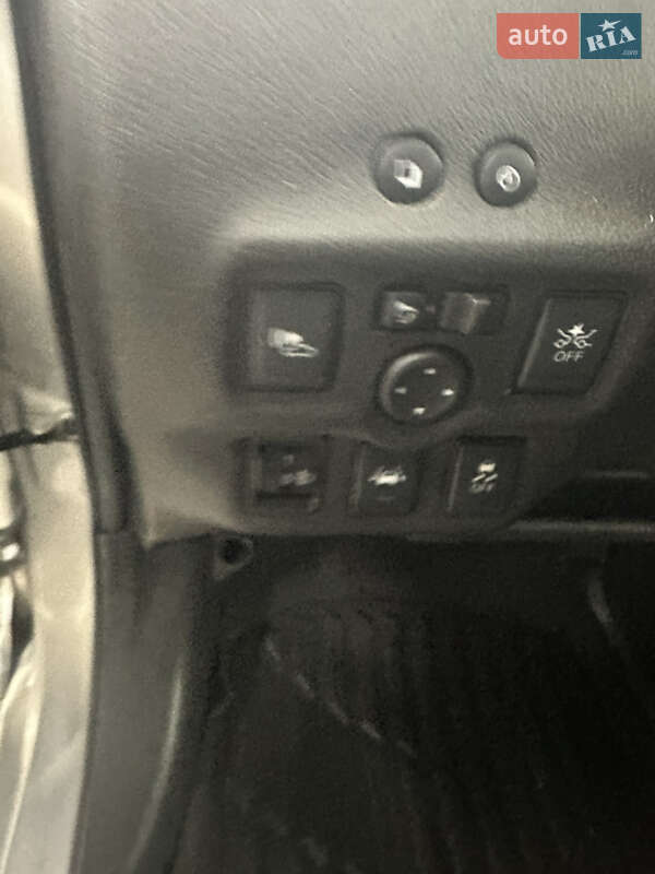 Хэтчбек Nissan Note 2019 в Киеве