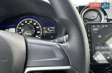 Хэтчбек Nissan Note 2019 в Киеве